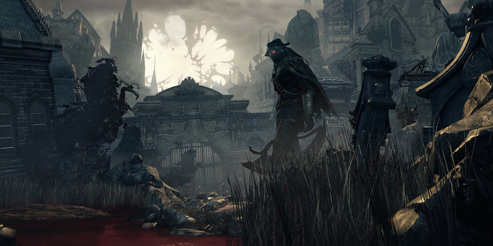 Bloodborne